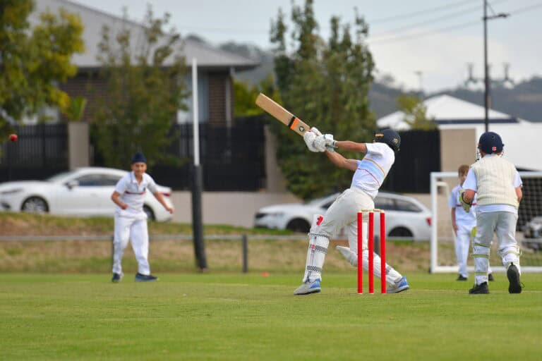 Summer Intercol Round (SHC v Rostrevor)