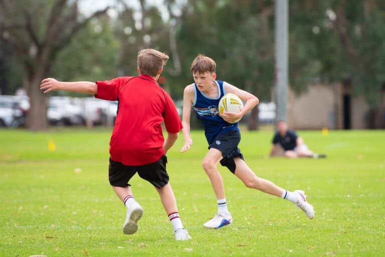 Summer Intercol Round (SHC v Rostrevor)