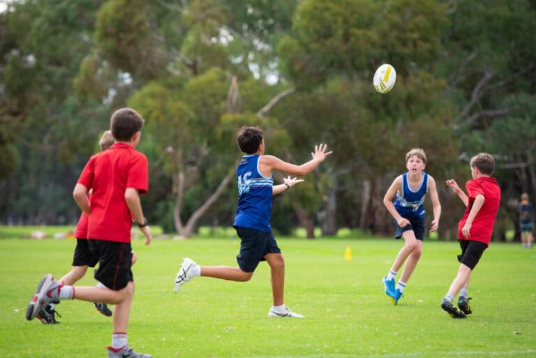 Summer Intercol Round (SHC v Rostrevor)