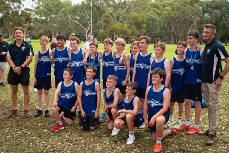 Summer Intercol Round (SHC v Rostrevor)