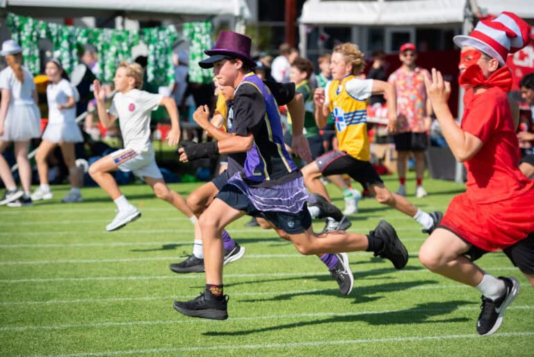 2026 Champagnat Sports Day