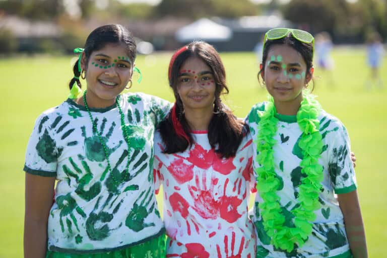 2026 Champagnat Sports Day