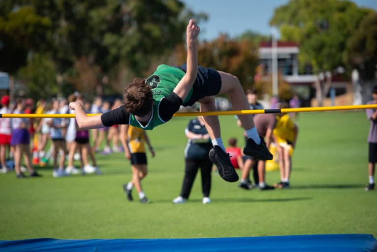 2026 Champagnat Sports Day