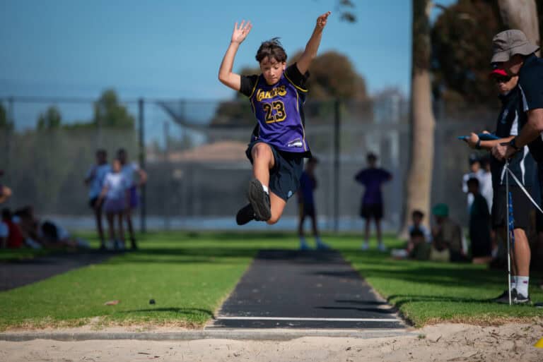 2026 Champagnat Sports Day