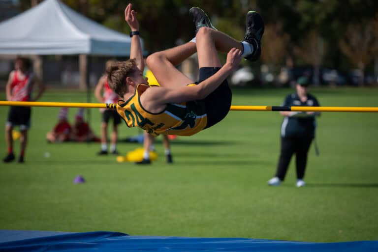 2026 Champagnat Sports Day