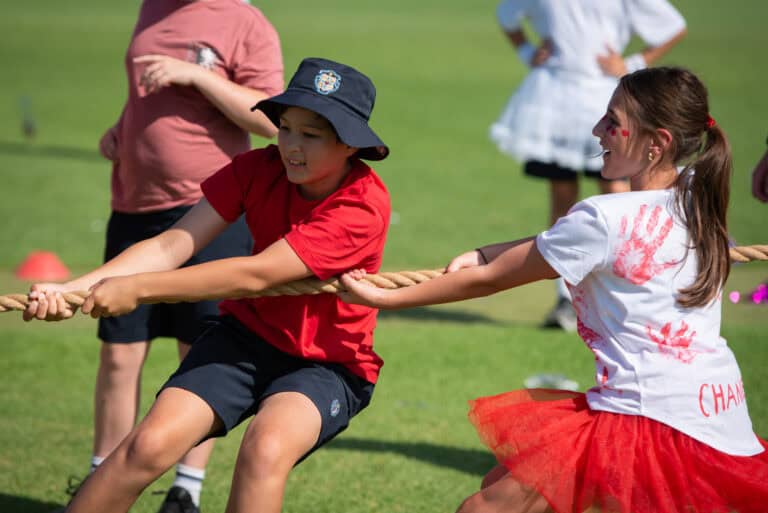 2026 Champagnat Sports Day