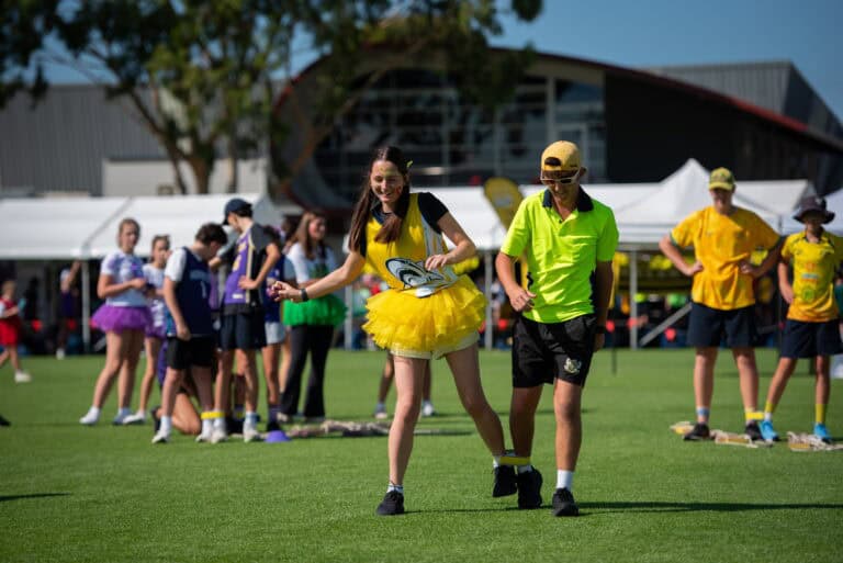 2026 Champagnat Sports Day