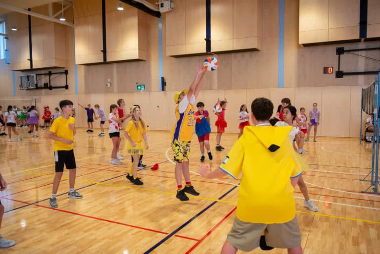 2026 Champagnat Sports Day