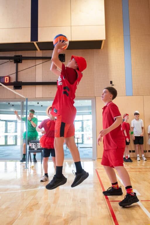 2026 Champagnat Sports Day