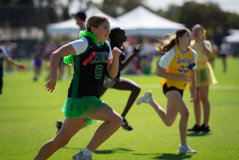 2026 Champagnat Sports Day