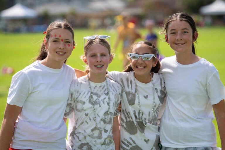 2026 Champagnat Sports Day