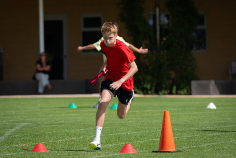 2026 Champagnat Sports Day