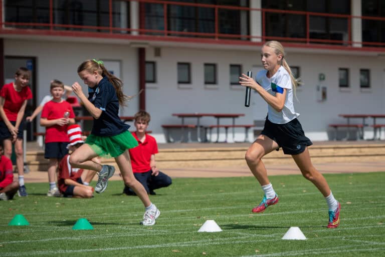 2026 Champagnat Sports Day