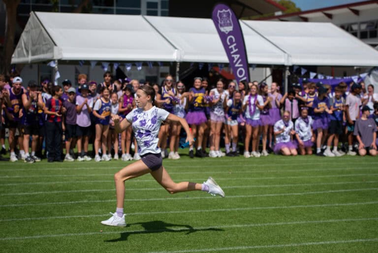 2026 Champagnat Sports Day