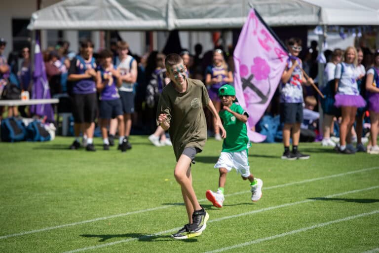 2026 Champagnat Sports Day