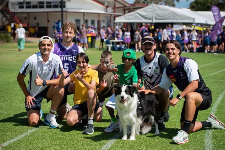 2026 Champagnat Sports Day