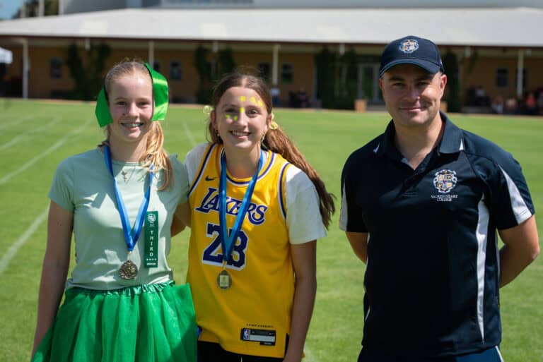 2026 Champagnat Sports Day