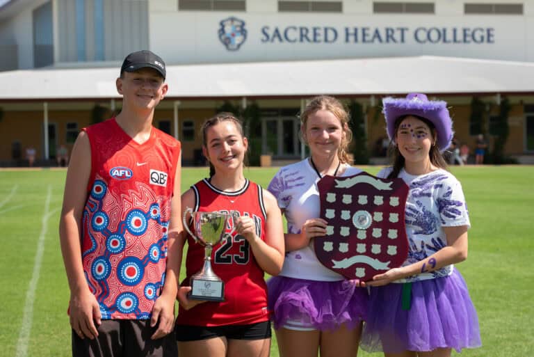 2026 Champagnat Sports Day