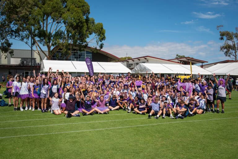 2026 Champagnat Sports Day