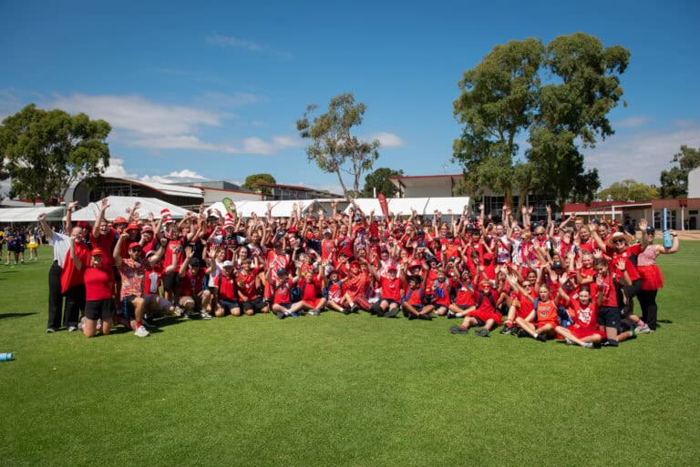 2026 Champagnat Sports Day