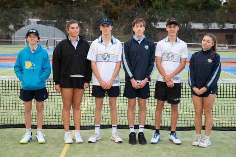 Summer Intercol Round (SHC v Rostrevor)