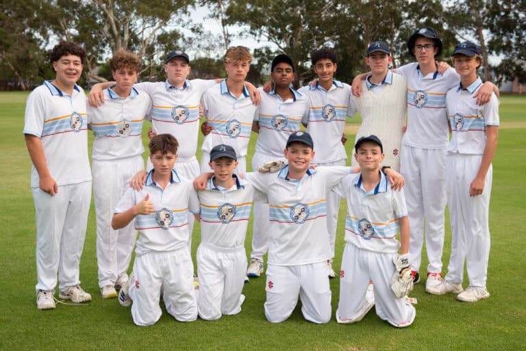 Summer Intercol Round (SHC v Rostrevor)