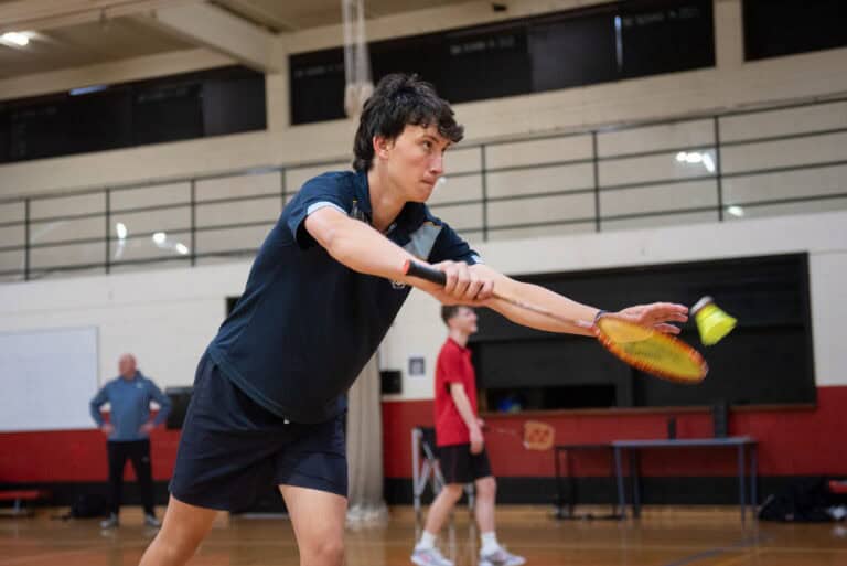 Summer Intercol Round (SHC v Rostrevor)