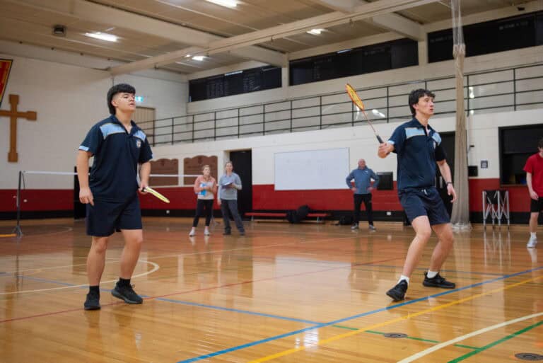 Summer Intercol Round (SHC v Rostrevor)