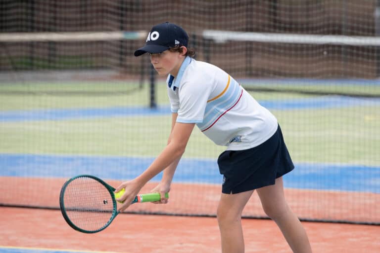 Summer Intercol Round (SHC v Rostrevor)