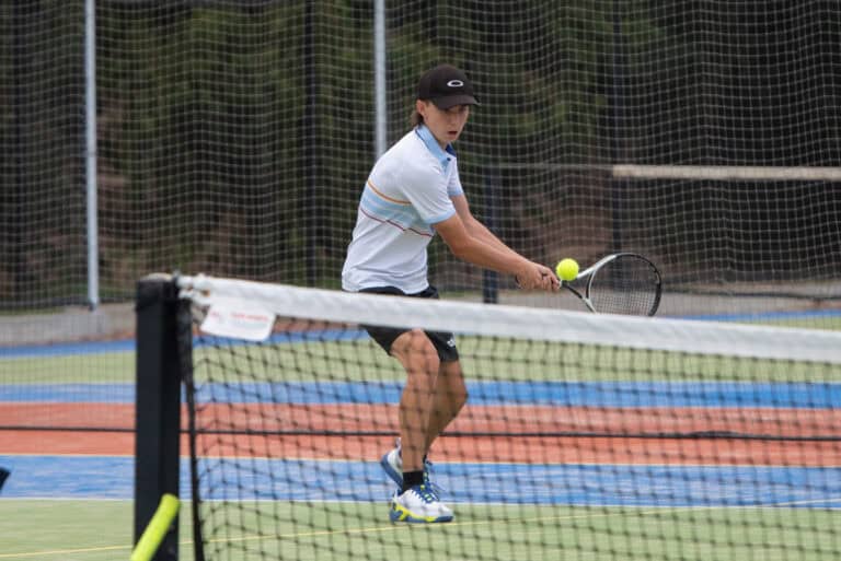 Summer Intercol Round (SHC v Rostrevor)