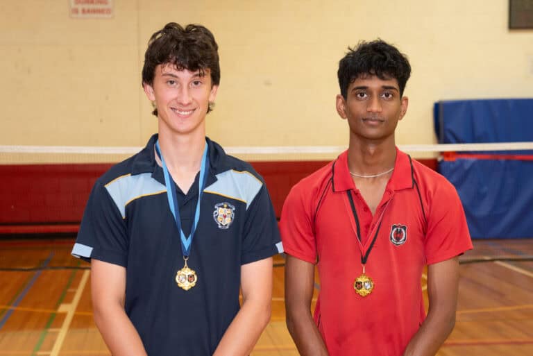 Summer Intercol Round (SHC v Rostrevor)