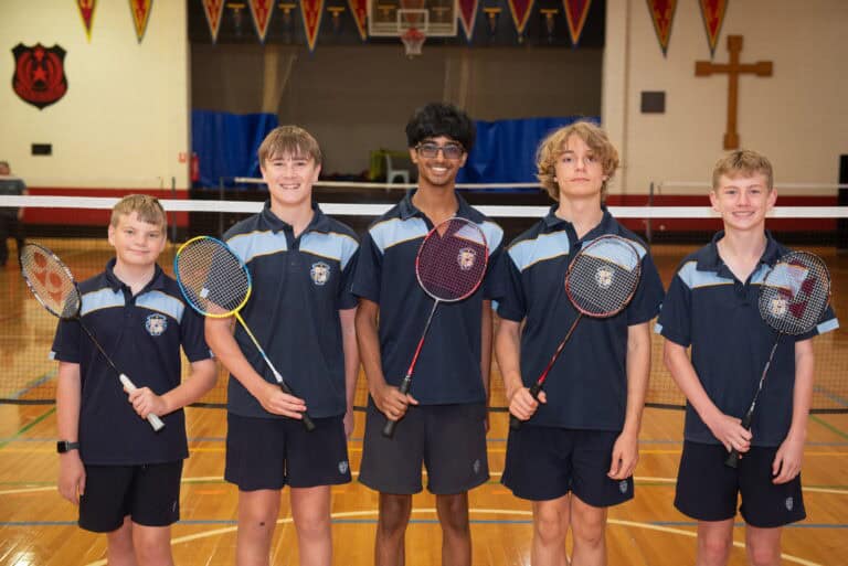 Summer Intercol Round (SHC v Rostrevor)