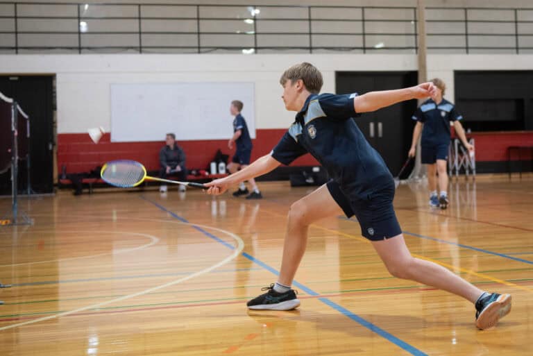 Summer Intercol Round (SHC v Rostrevor)