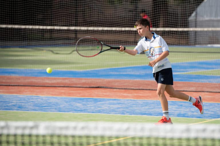 Summer Intercol Round (SHC v Rostrevor)