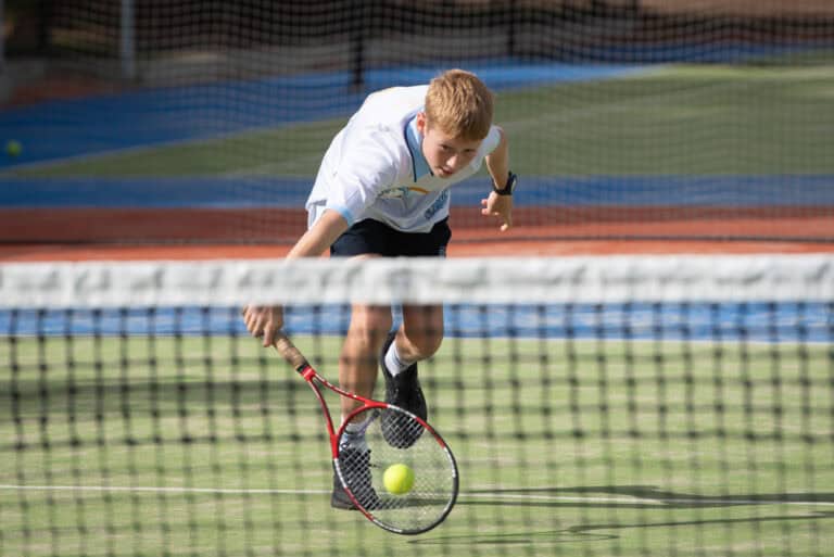 Summer Intercol Round (SHC v Rostrevor)