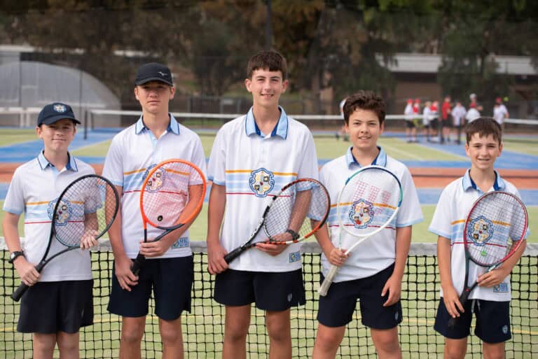 Summer Intercol Round (SHC v Rostrevor)