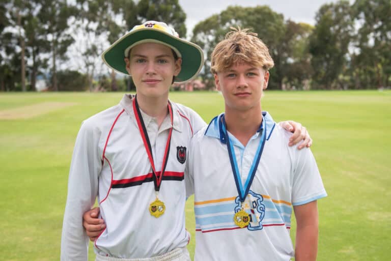 Summer Intercol Round (SHC v Rostrevor)