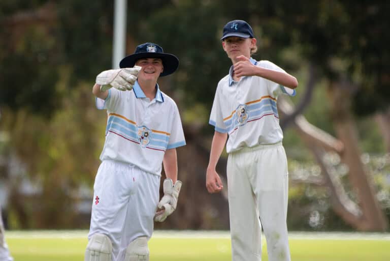 Summer Intercol Round (SHC v Rostrevor)