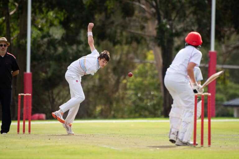 Summer Intercol Round (SHC v Rostrevor)