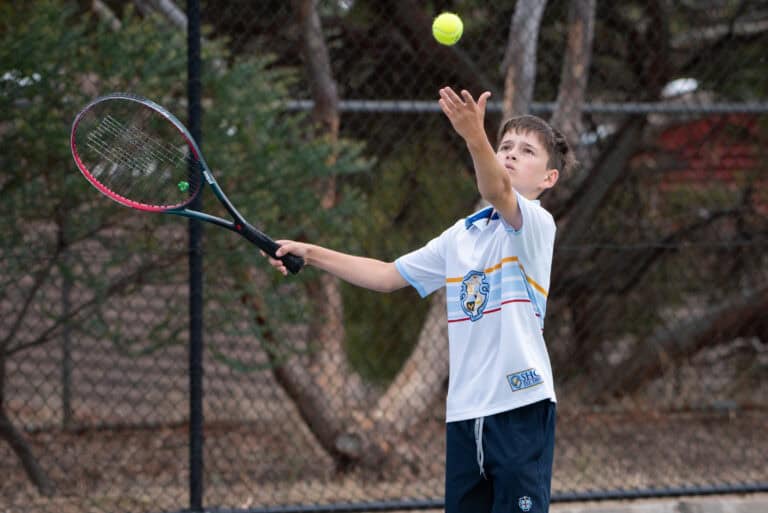 Summer Intercol Round (SHC v Rostrevor)