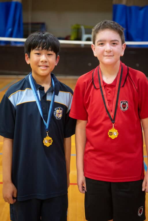 Summer Intercol Round (SHC v Rostrevor)