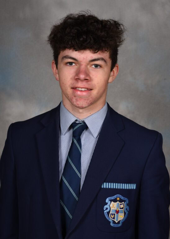 Harrison Seth