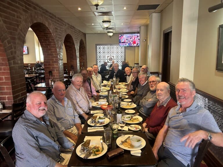 2026 SHOC Cricket Reunion