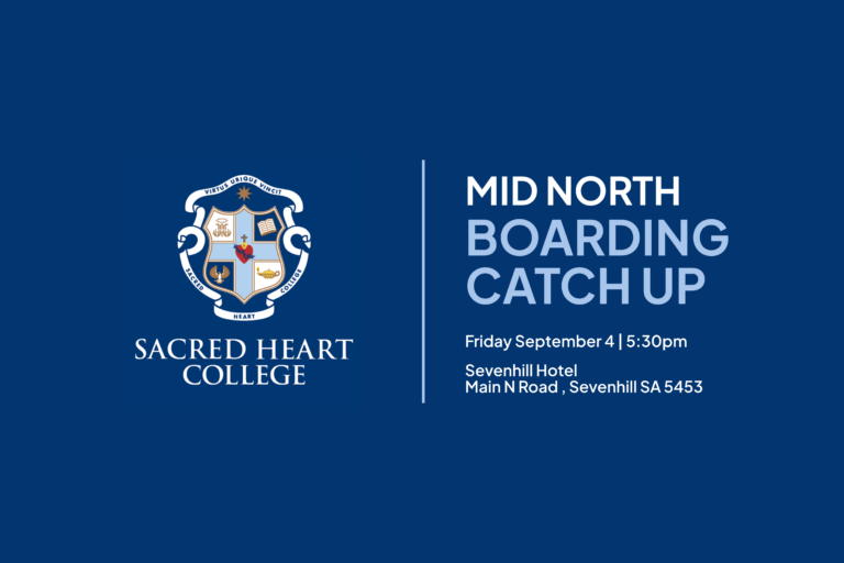 2026 Mid North Boarding Catch Up
