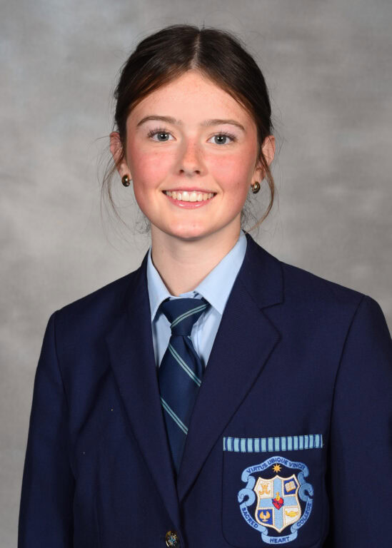 Lily Klingberg 01