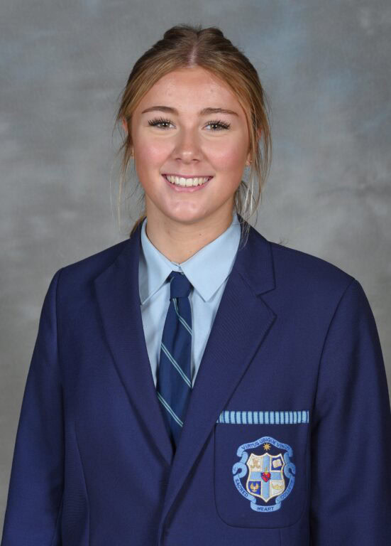 McArdle Chloe