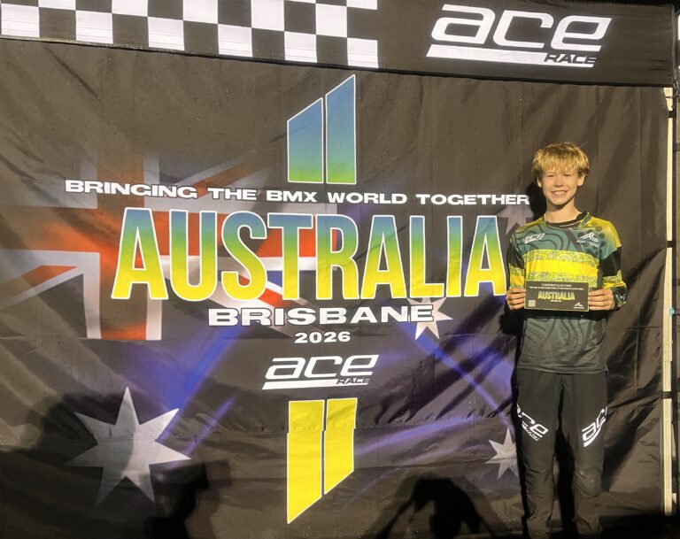 Lachlan Crowe