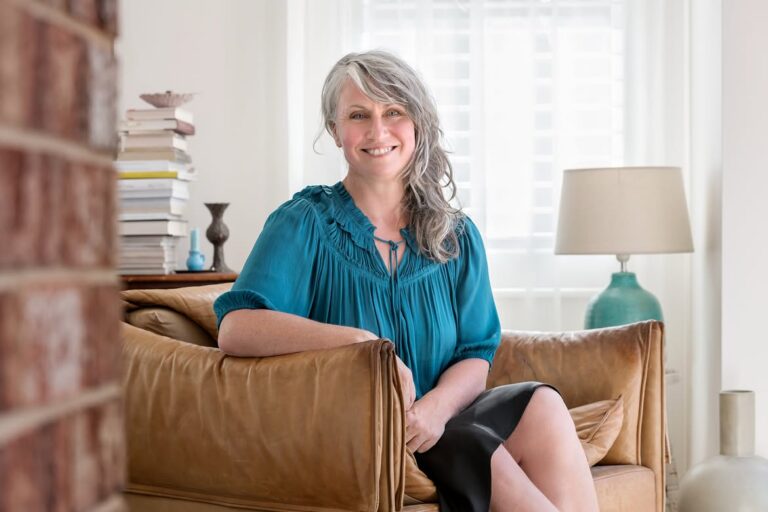 Rebecca Trevitt