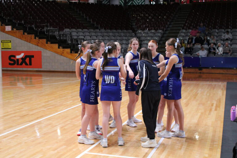 7A Netball