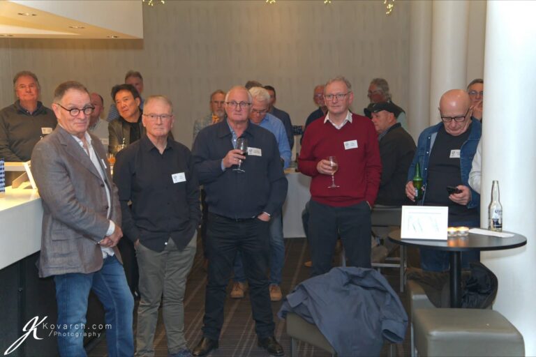 Class of 1976 50 Year Reunion